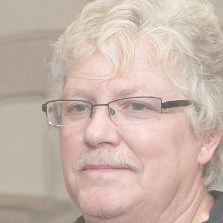 Portrait de Gaëtan Roussel