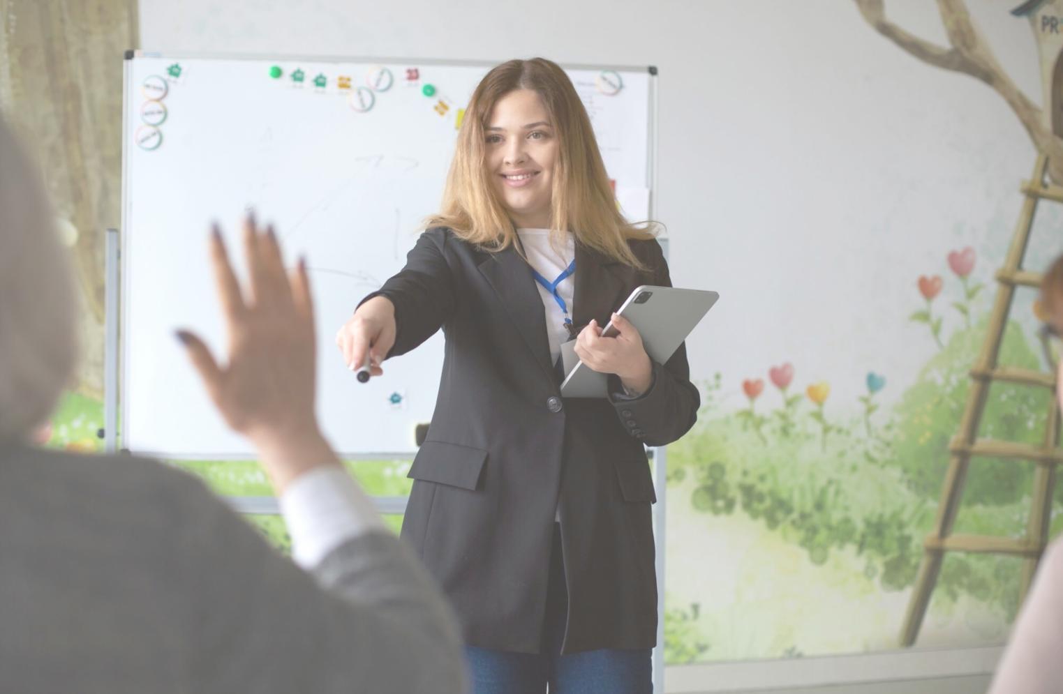 Interface mobile moderne pour la gestion financière