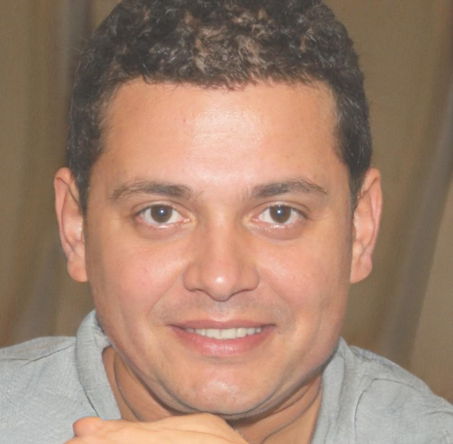 Portrait de Maxime Fougereau, analyste financier