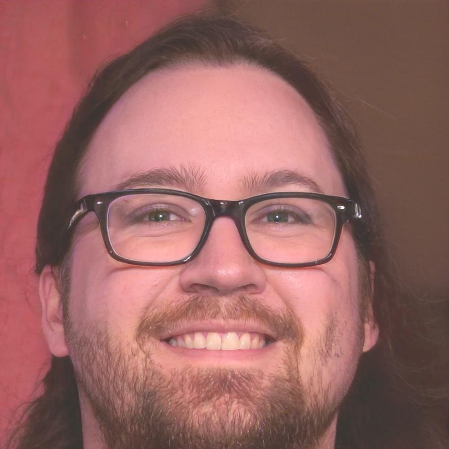 Portrait de Thomas Marechal